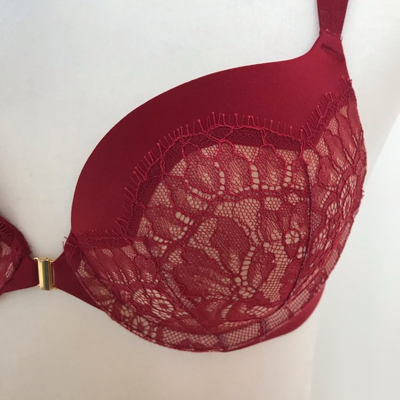 Victoria’s Secret Very Sexy Push Up bra - Picture 3 of 8